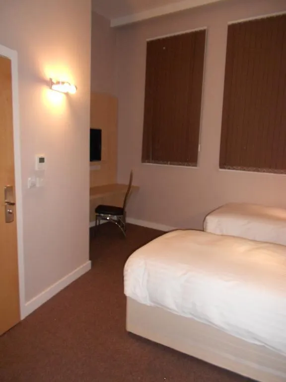 Ruskin Hotel Londres