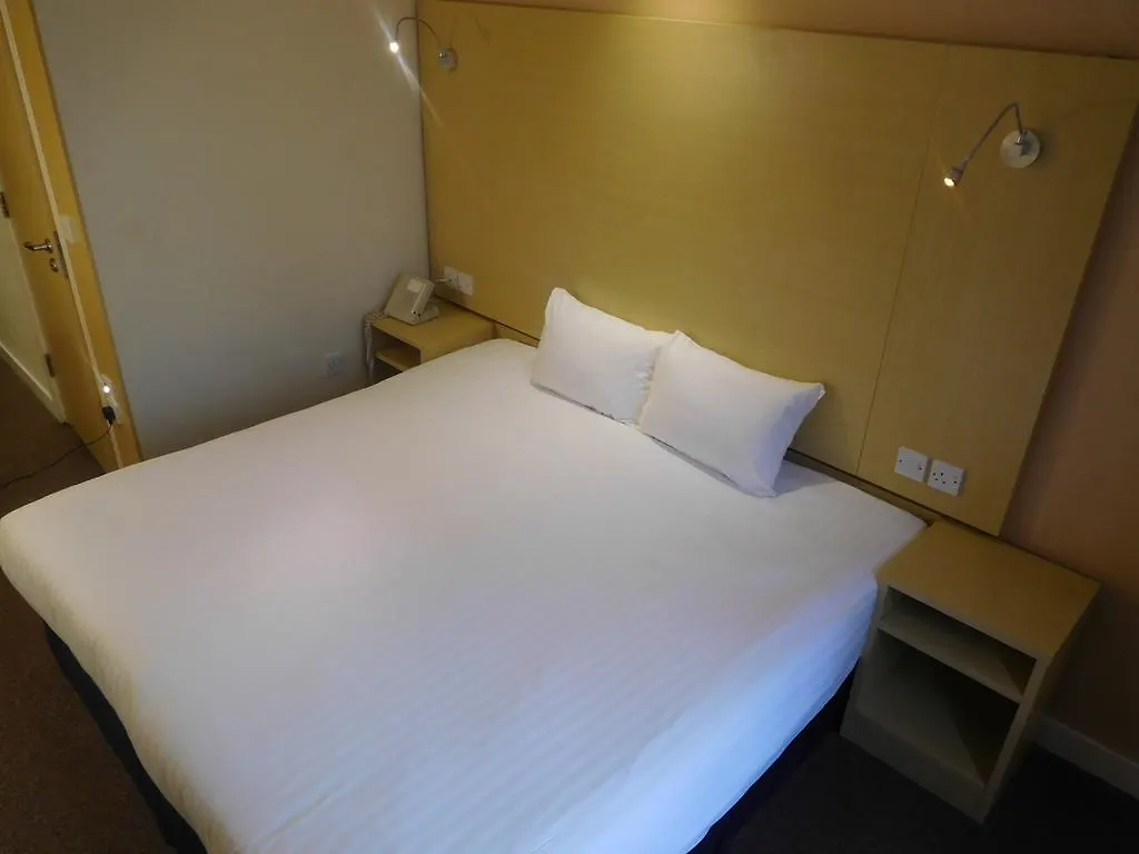 Ruskin Hotel Londres