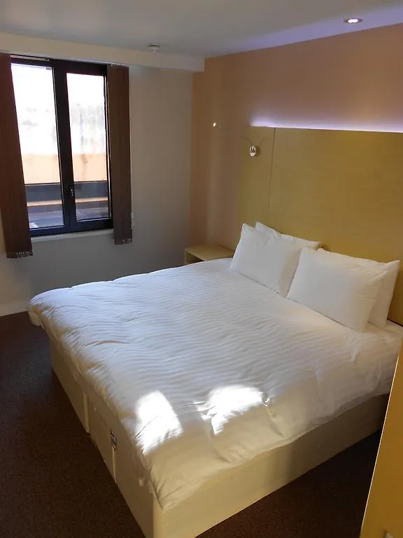 Ruskin Hotel Londres