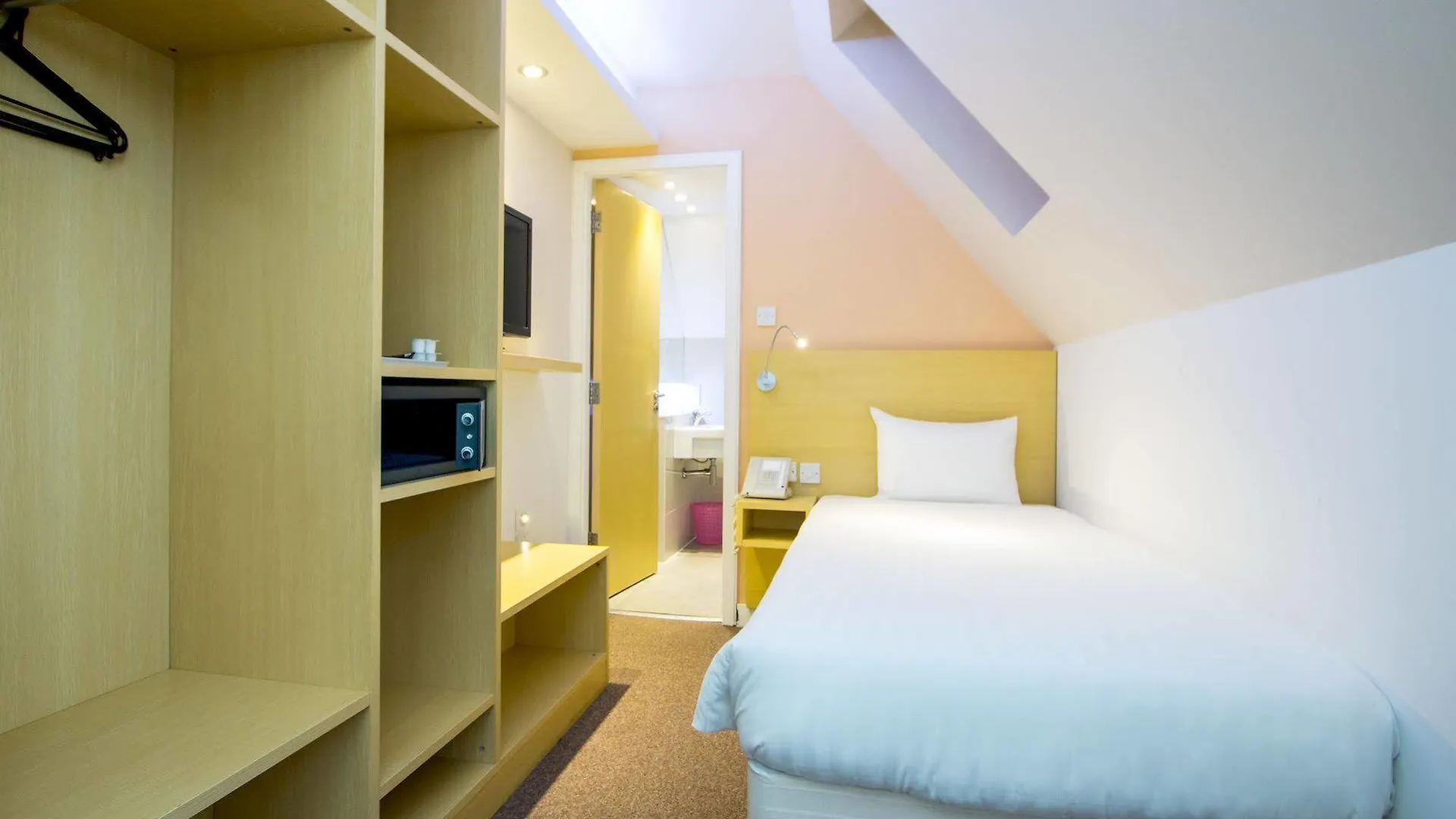 Ruskin Hotel Londres