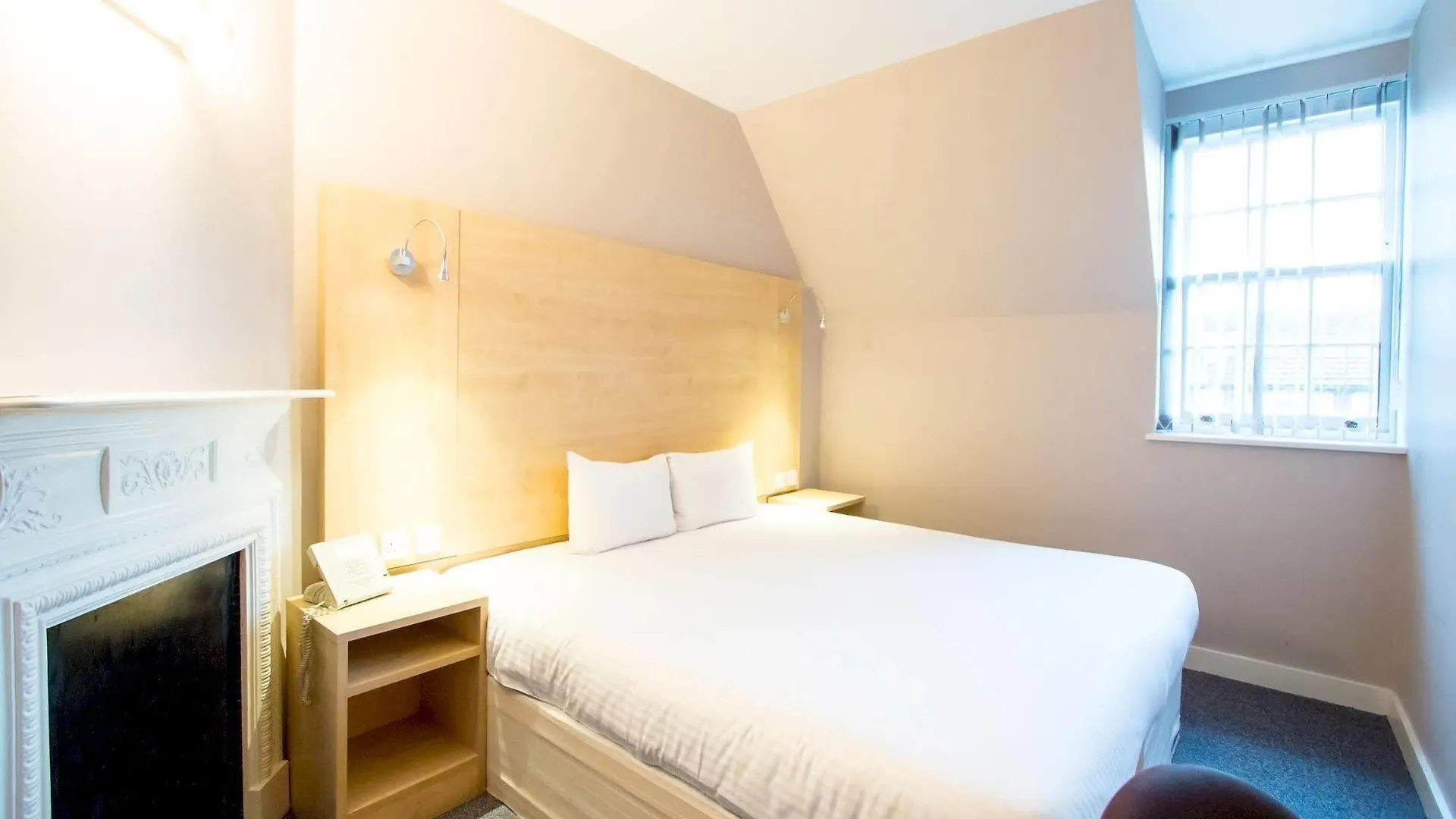Ruskin Hotel Londres