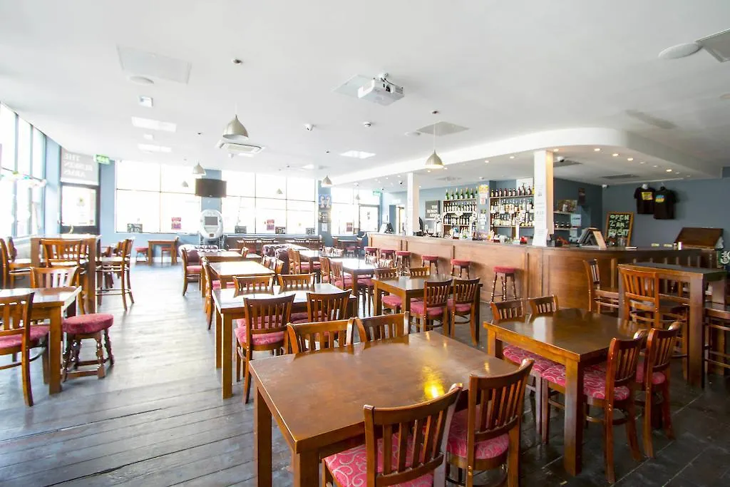 Ruskin Hotel Londres