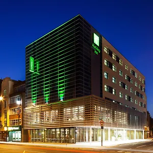 Hotell - Whitechapel By Ihg, London