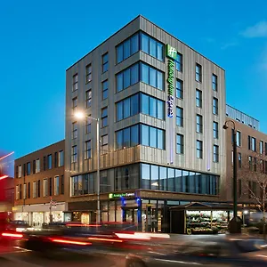 Hotell Express London-ealing, An Ihg, London