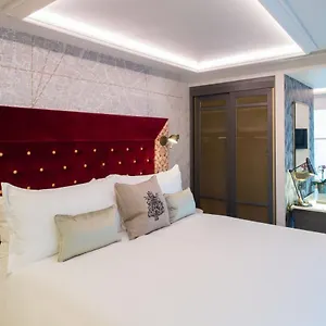Hotel Vintry & Mercer - Small Luxury Of The World, Londra